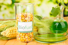 Whitemyres biofuel availability