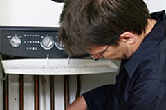 boiler repair Whitemyres