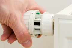 Whitemyres central heating repair costs