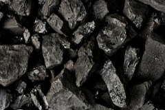 Whitemyres coal boiler costs